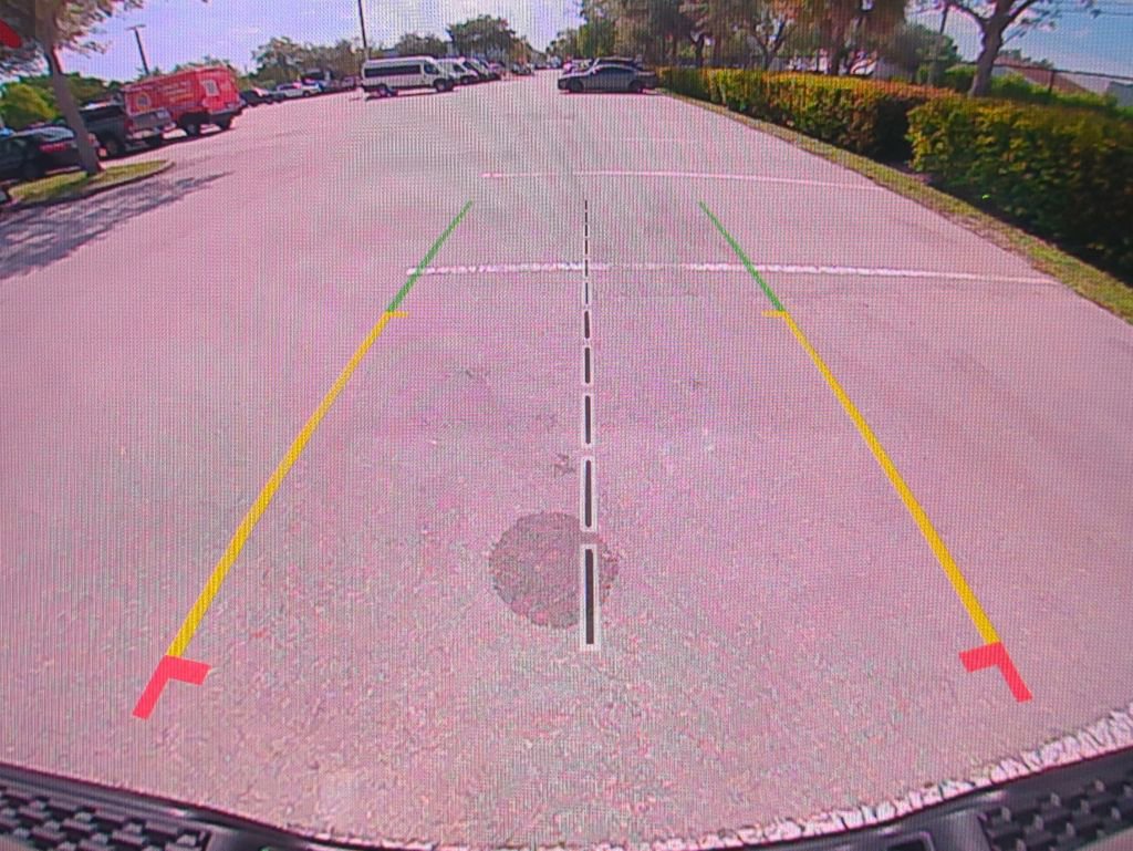 New 2026 RAM 1500 Rebel w/ Rebel Level 2 Equipment Group image 21