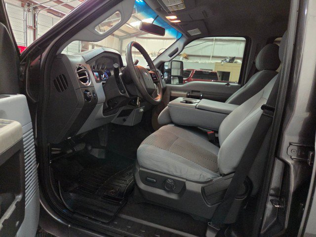 Used 2015 Ford F250 XLT w/ XLT Premium Package AWD/4WD image 63