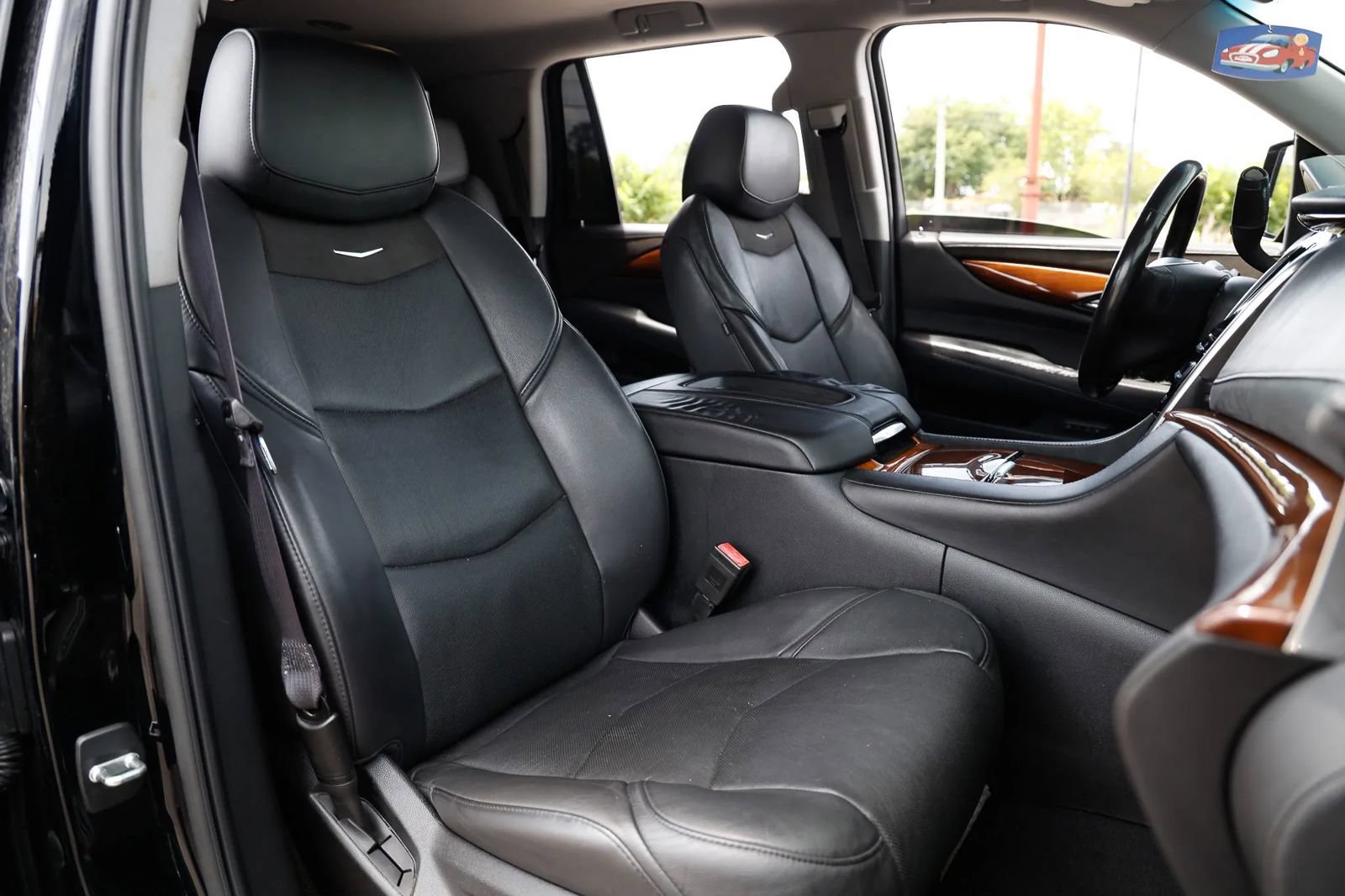 Used 2016 Cadillac Escalade 2WD image 22