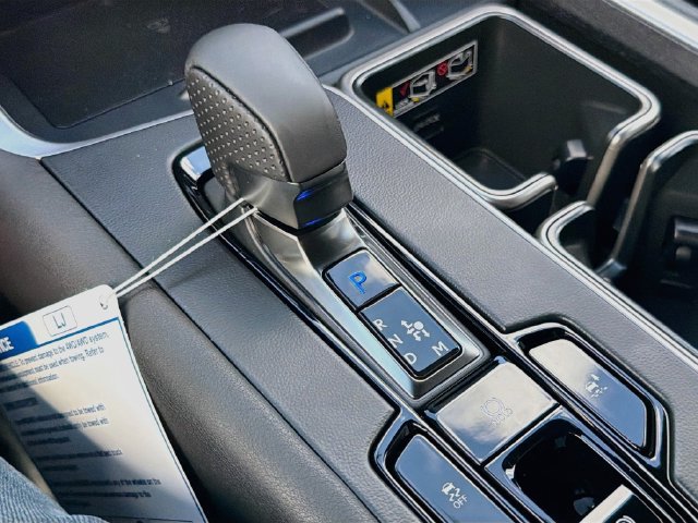 New 2026 Lexus TX 500h AWD w/ Technology Package image 30