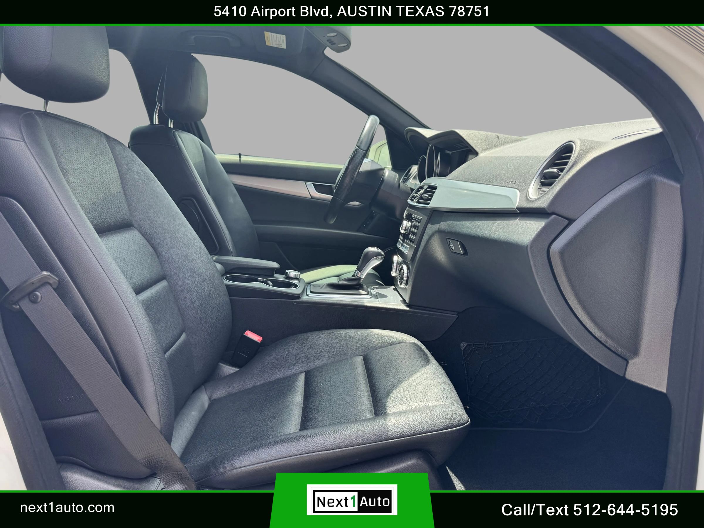 Used 2013 Mercedes-Benz C 250 Sedan image 28