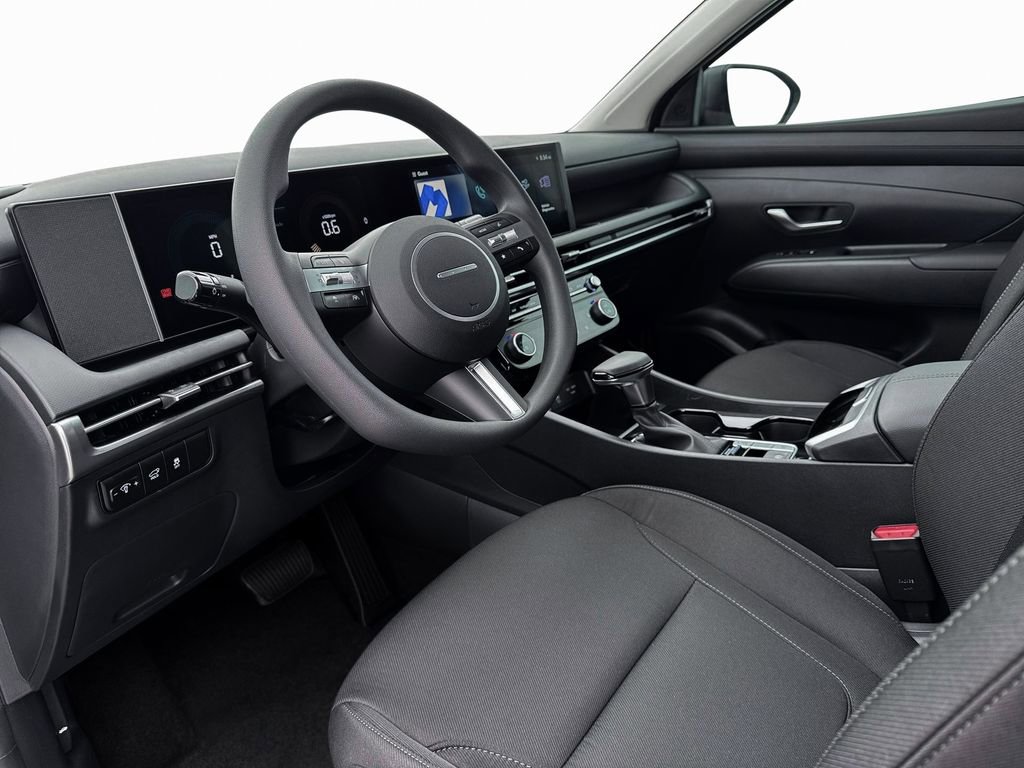 New 2026 Hyundai Tucson SEL FWD image 21