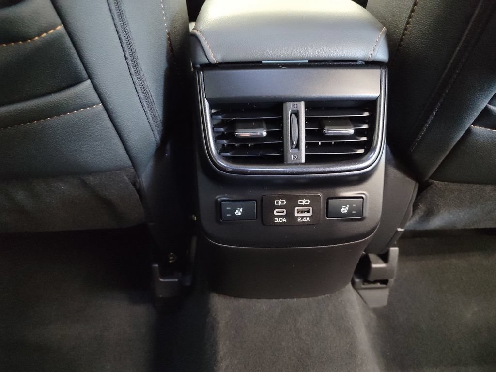 Used 2023 Subaru Outback Wilderness AWD/4WD image 23