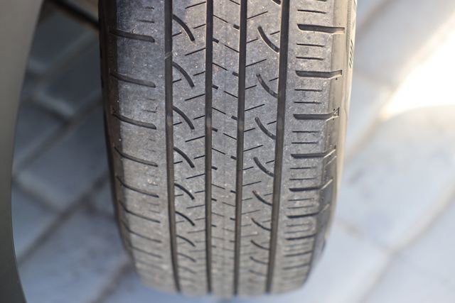 Certified 2022 Subaru Outback Touring image 59