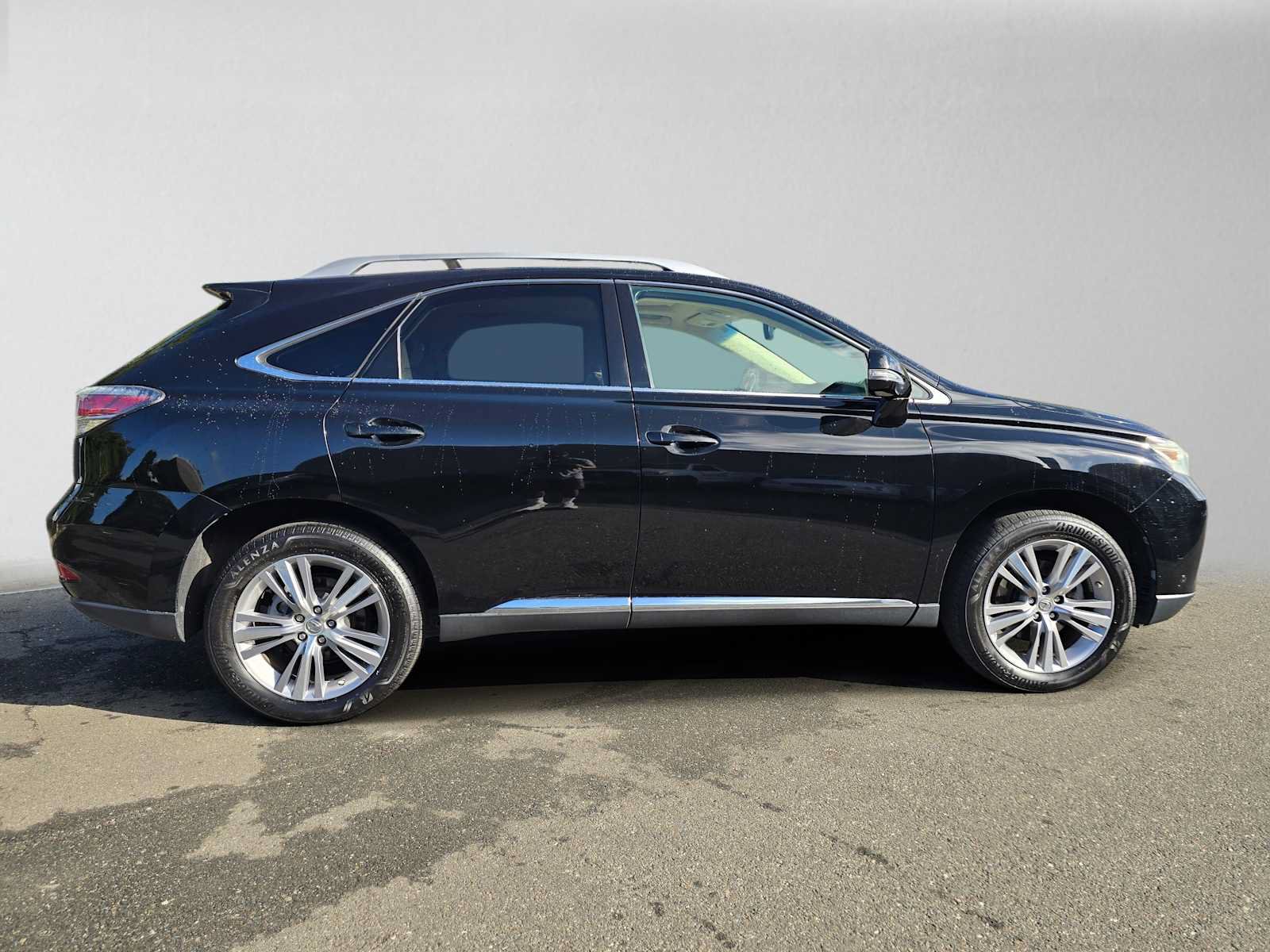 Used 2015 Lexus RX 350 AWD image 2