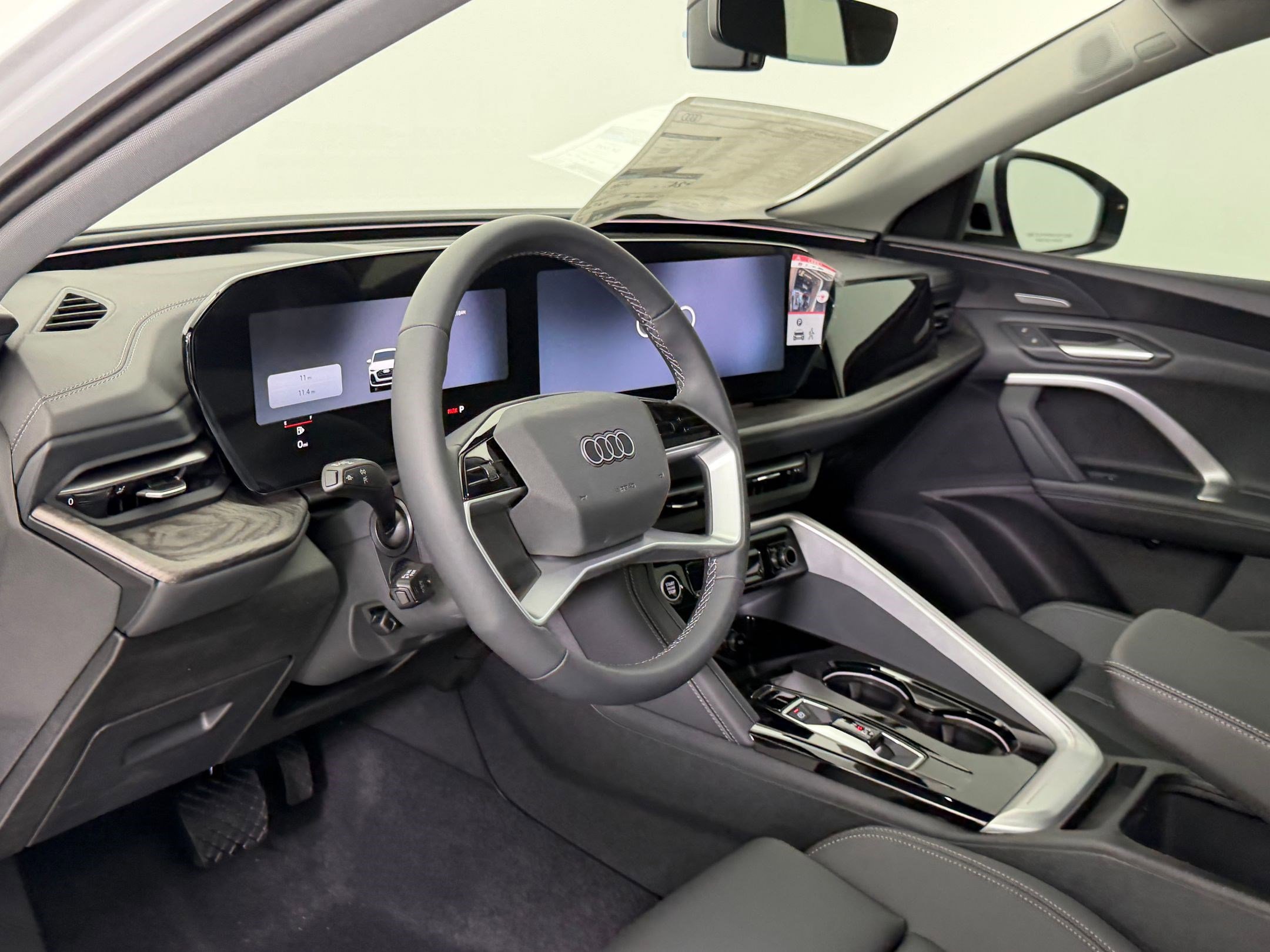 New 2026 Audi Q5 Premium Plus image 4