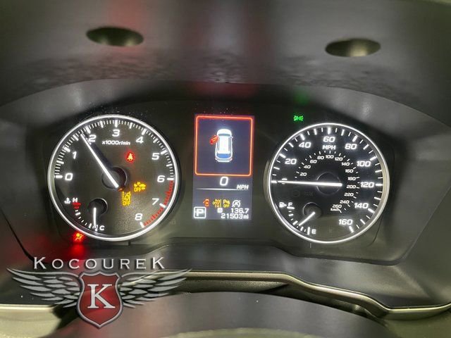 Used 2025 Subaru Outback Onyx Edition XT image 15