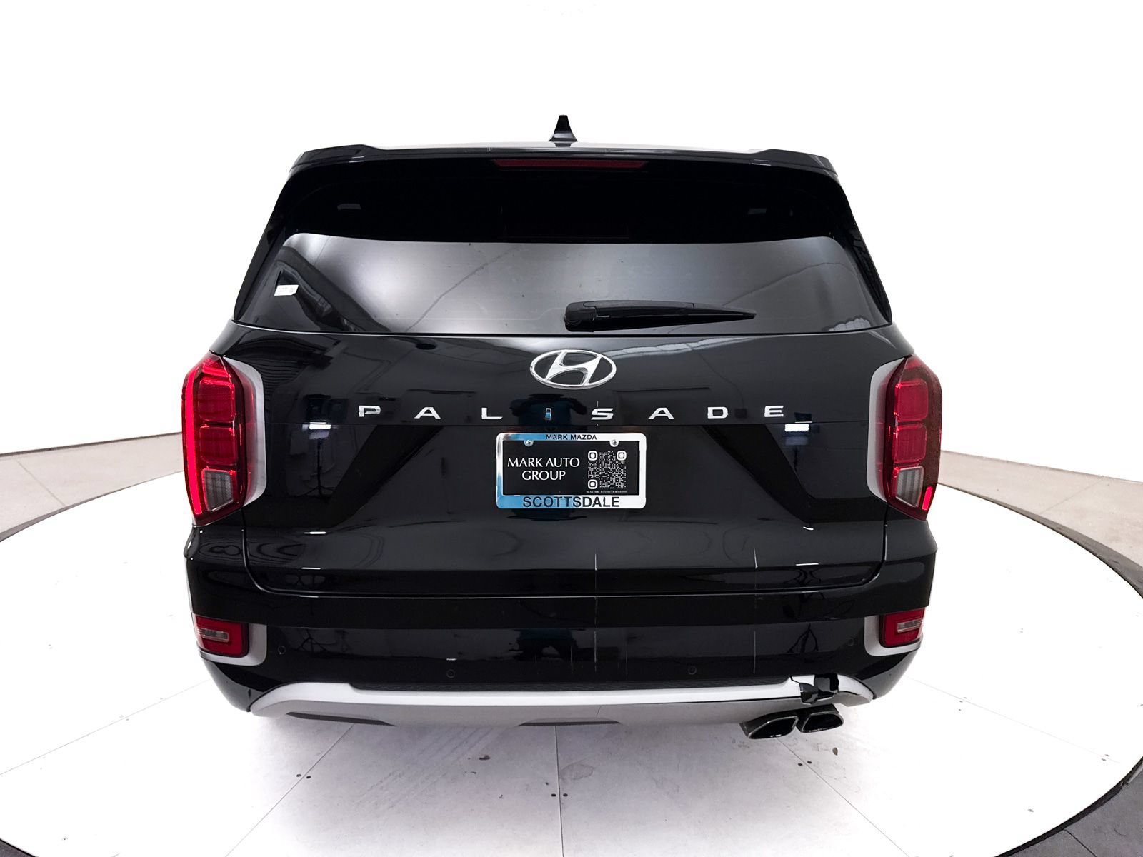 Used 2022 Hyundai Palisade Limited FWD image 20