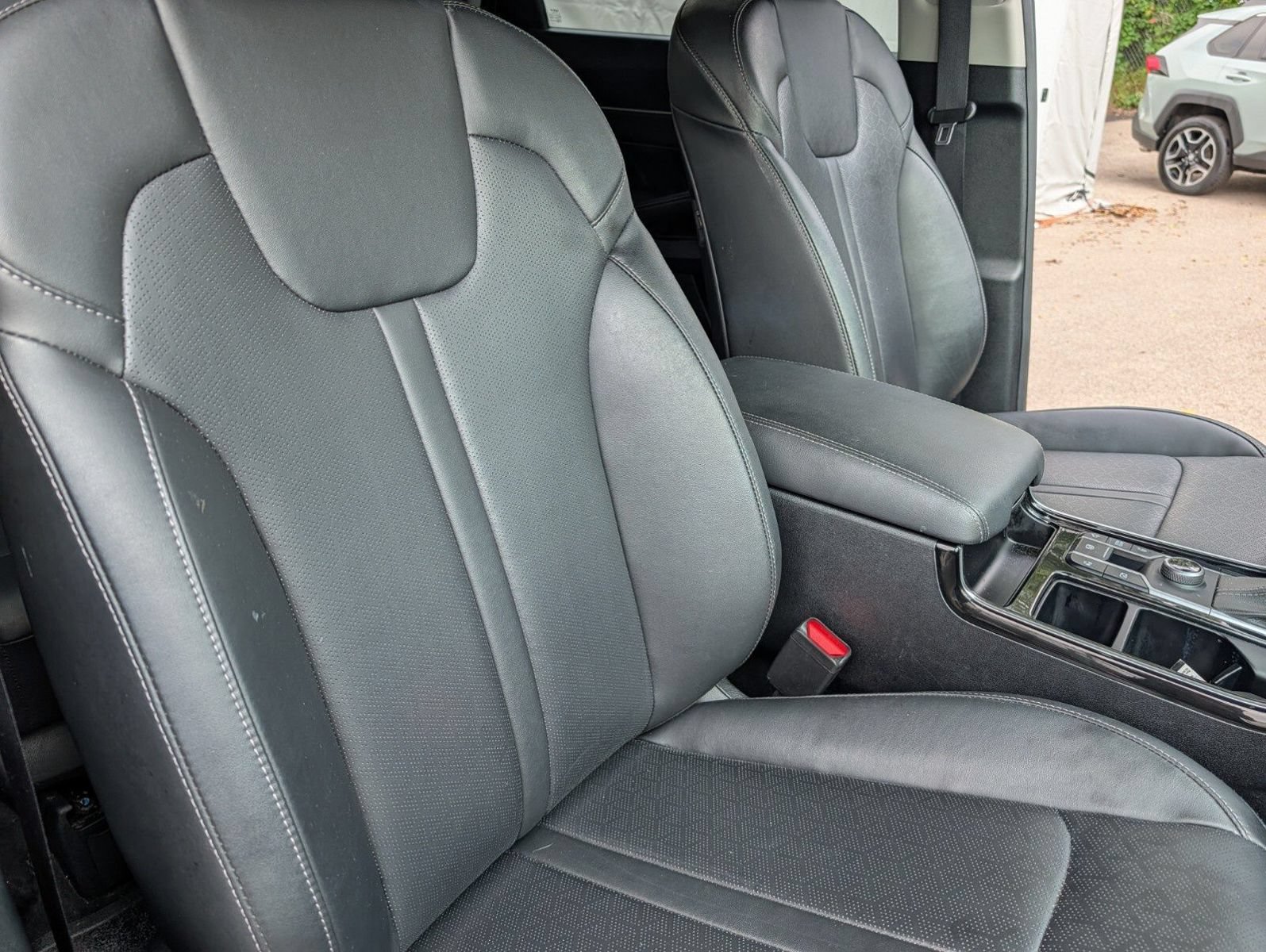 Used 2022 Kia Sorento SX AWD/4WD image 23