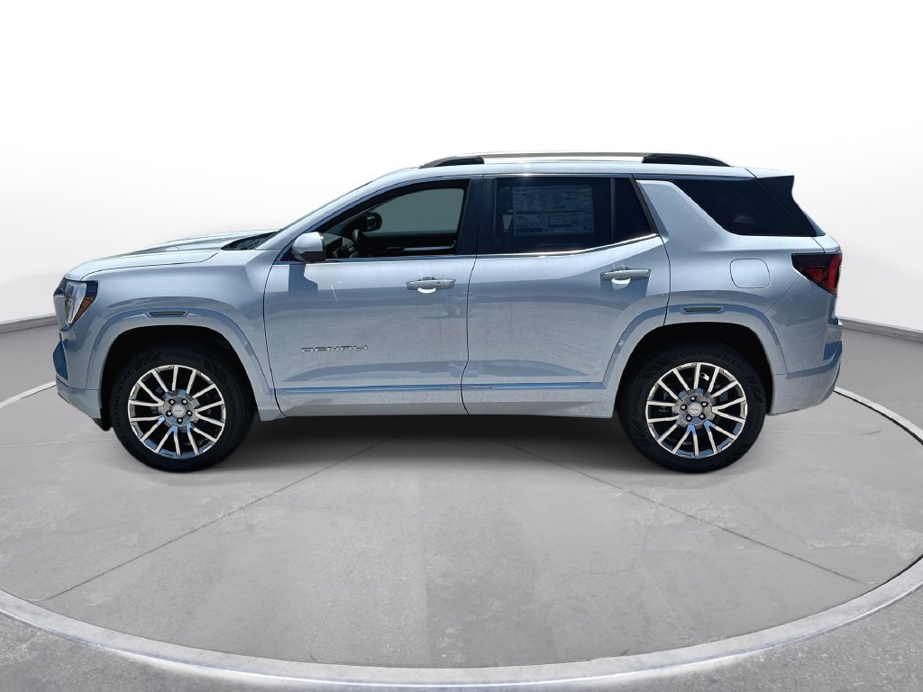 New 2026 GMC Terrain Denali AWD/4WD image 5