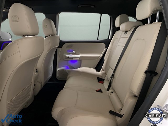 Used 2023 Mercedes-Benz EQB 300 4MATIC w/ Pinnacle Package image 17