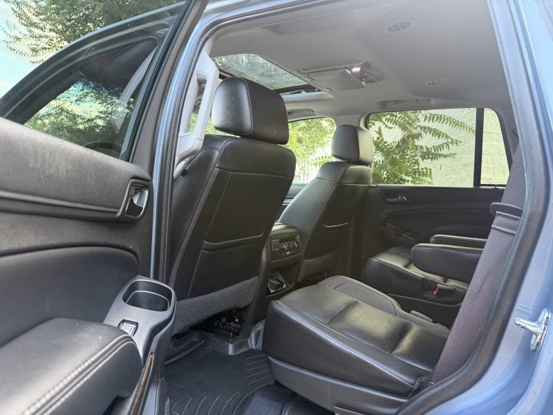 Used 2016 Chevrolet Tahoe LT AWD/4WD image 18