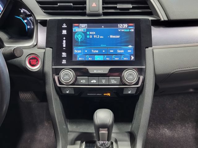 Used 2016 Honda Civic Touring image 19
