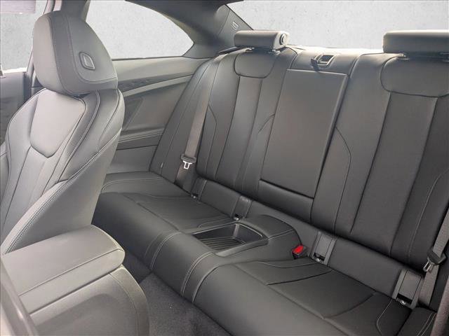 Used 2025 BMW 230i xDrive Coupe w/ M Sport Package AWD/4WD image 16