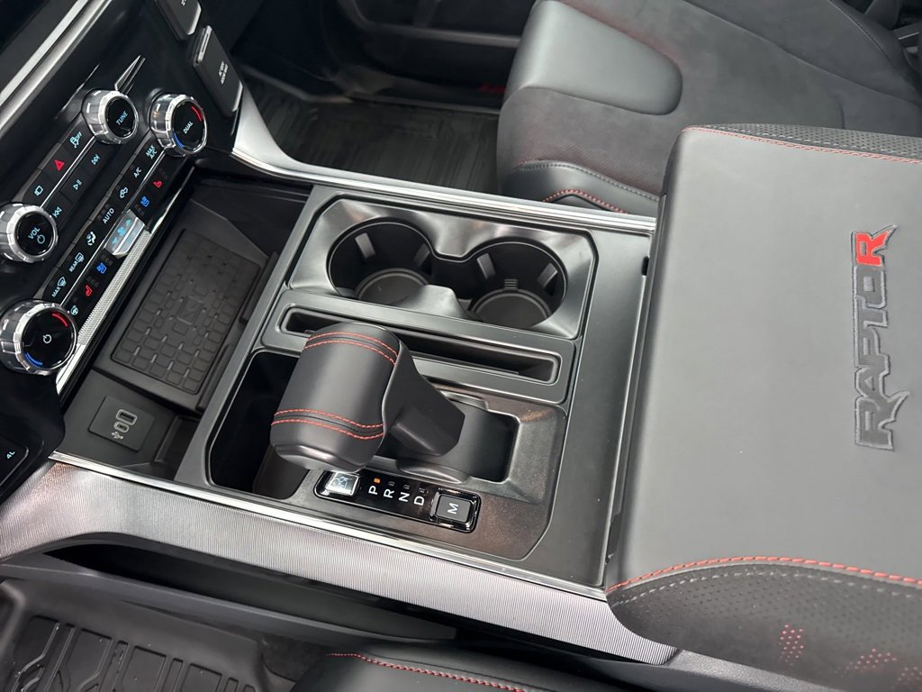 Used 2025 Ford F150 Raptor R w/ Equipment Group 803A Raptor R image 25