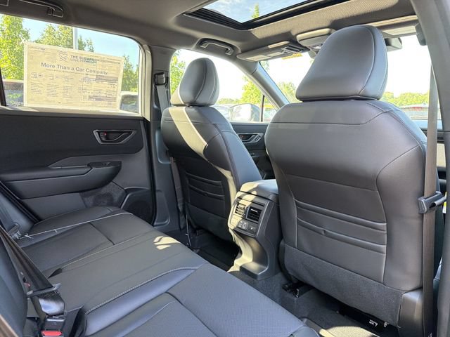 New 2026 Subaru Outback Limited AWD/4WD image 17