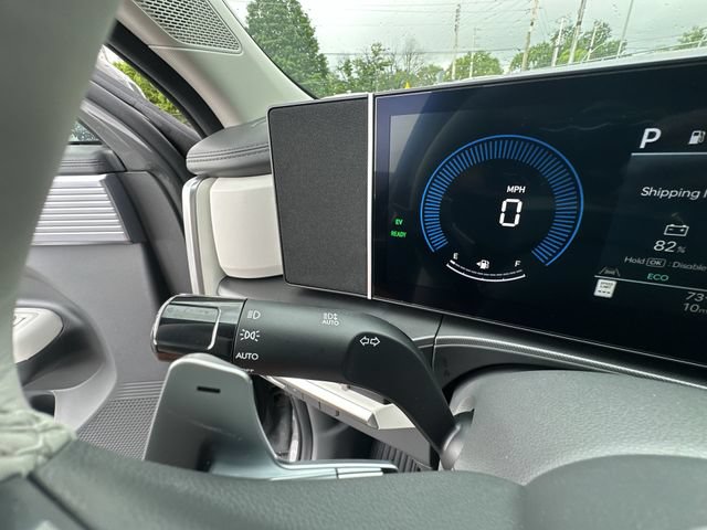 New 2026 Hyundai Santa Fe SE AWD/4WD image 33