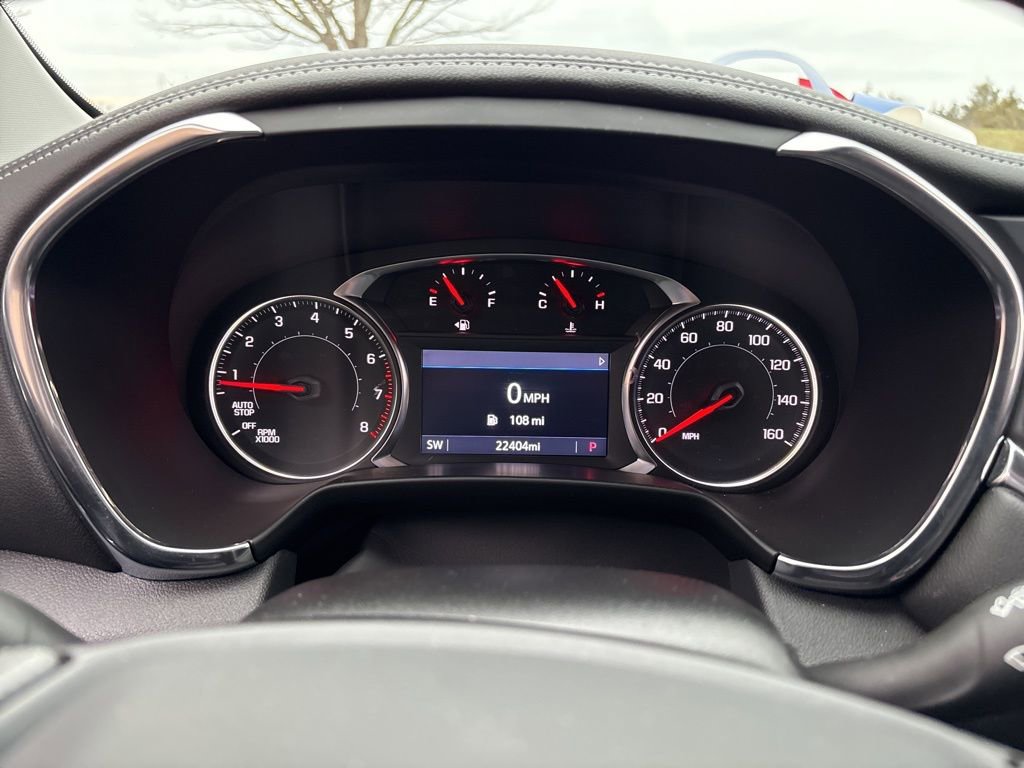 Used 2023 Chevrolet Blazer LT w/ Convenience Package image 29