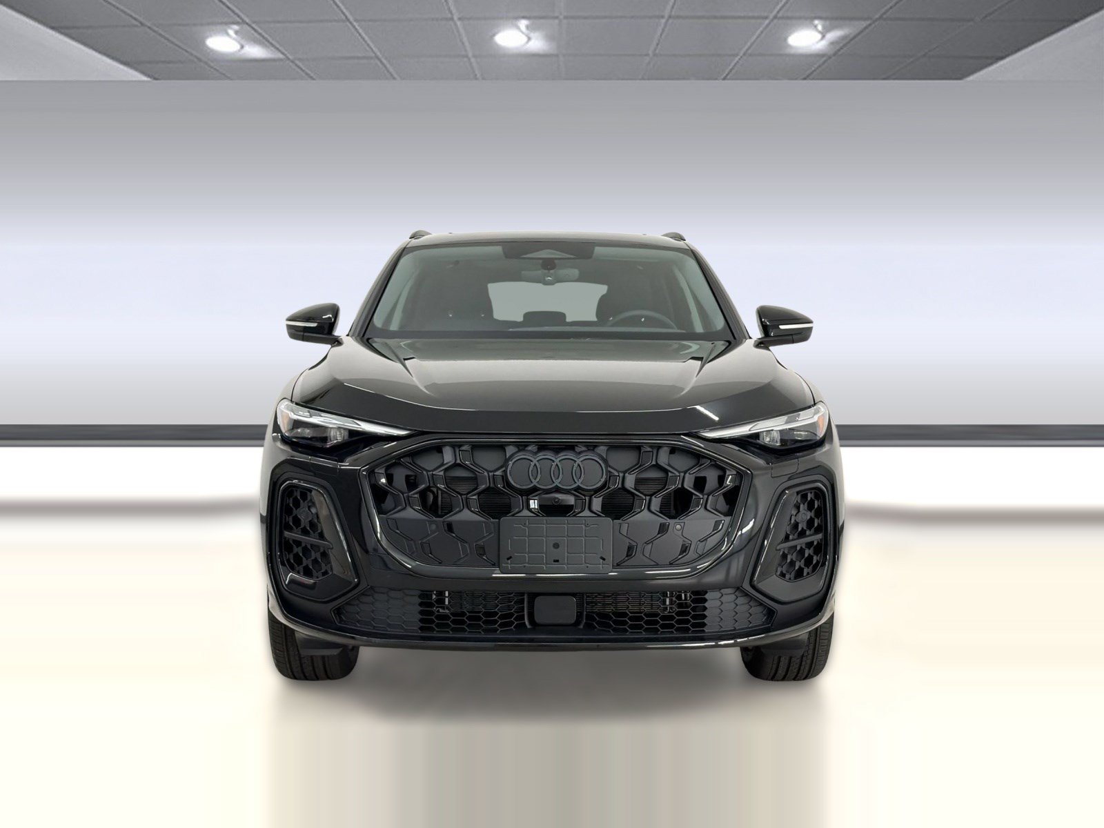 New 2026 Audi Q5 2.0T AWD/4WD image 6