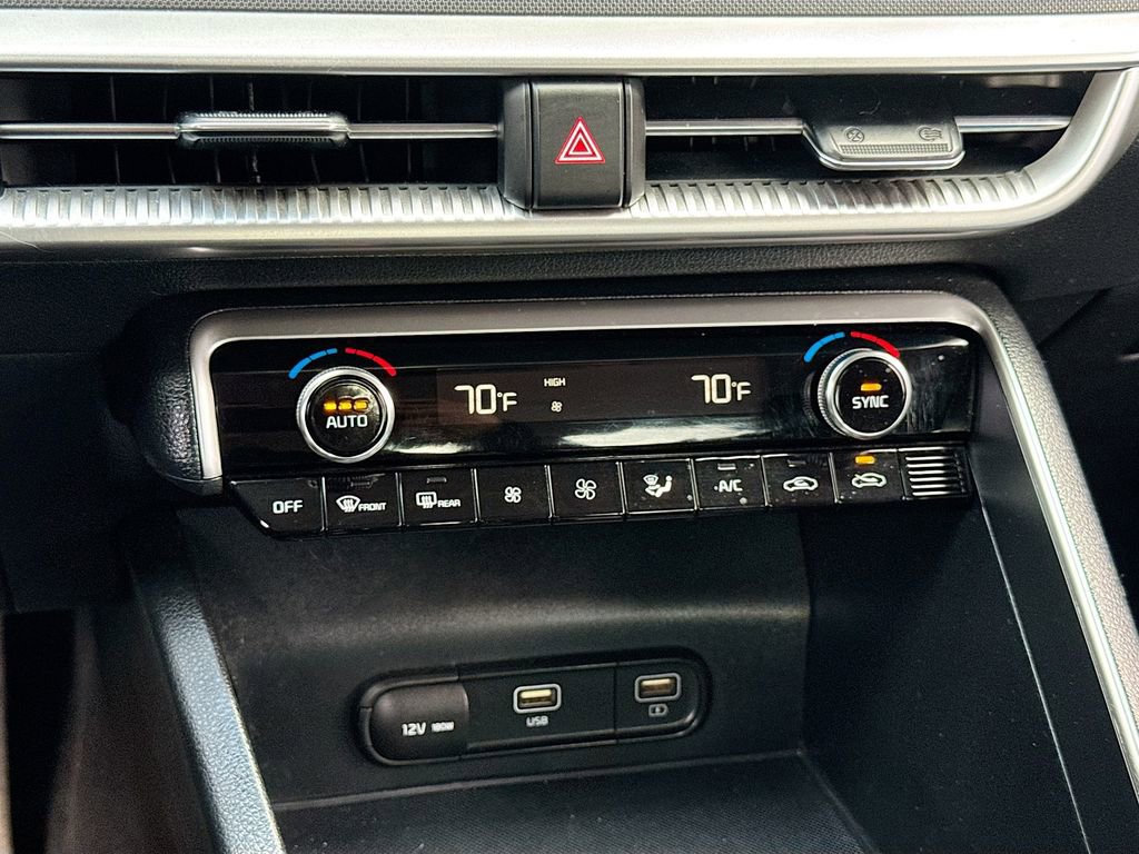 Used 2021 Kia K5 LXS image 20