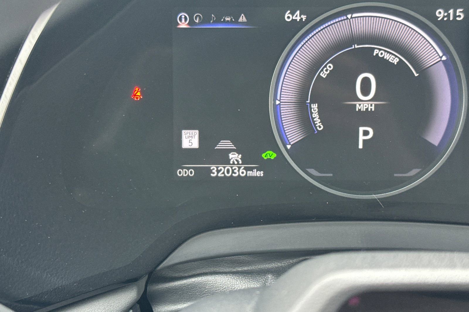 Used 2023 Lexus RX 350 w/ Cold Area Package image 41