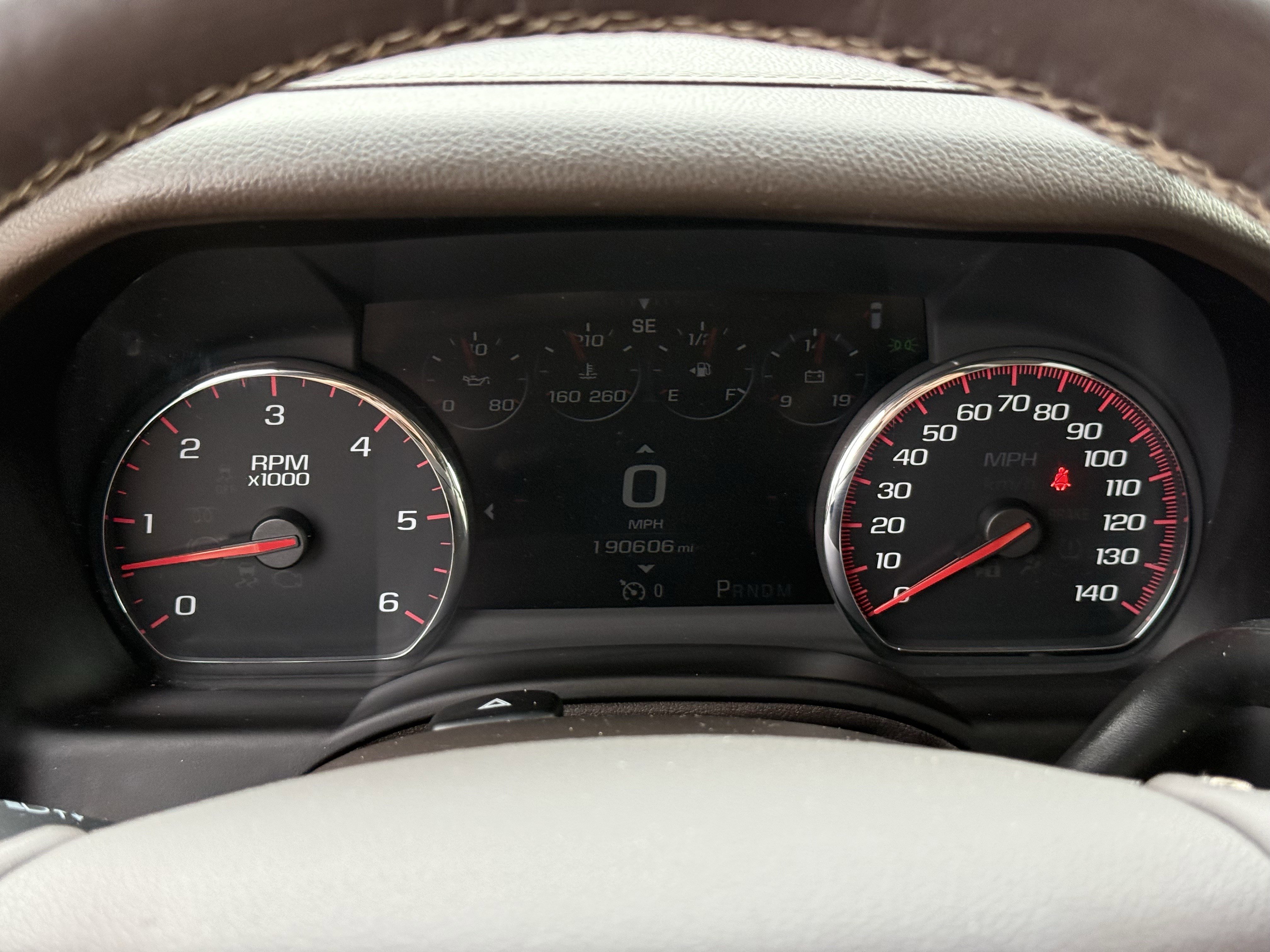 Used 2016 GMC Yukon XL Denali w/ Open Road Package image 18