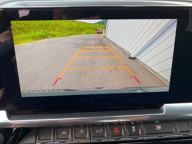 New 2026 Chevrolet Silverado 1500 LT w/ Convenience Package II image 9