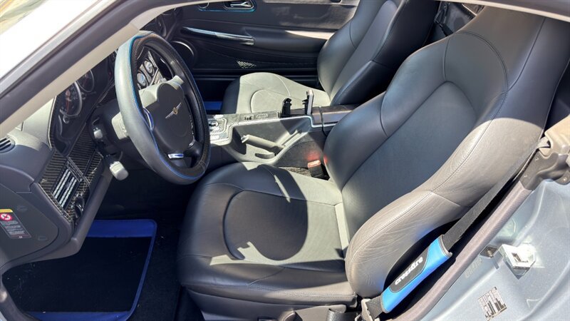 Used 2005 Chrysler Crossfire Limited RWD image 19