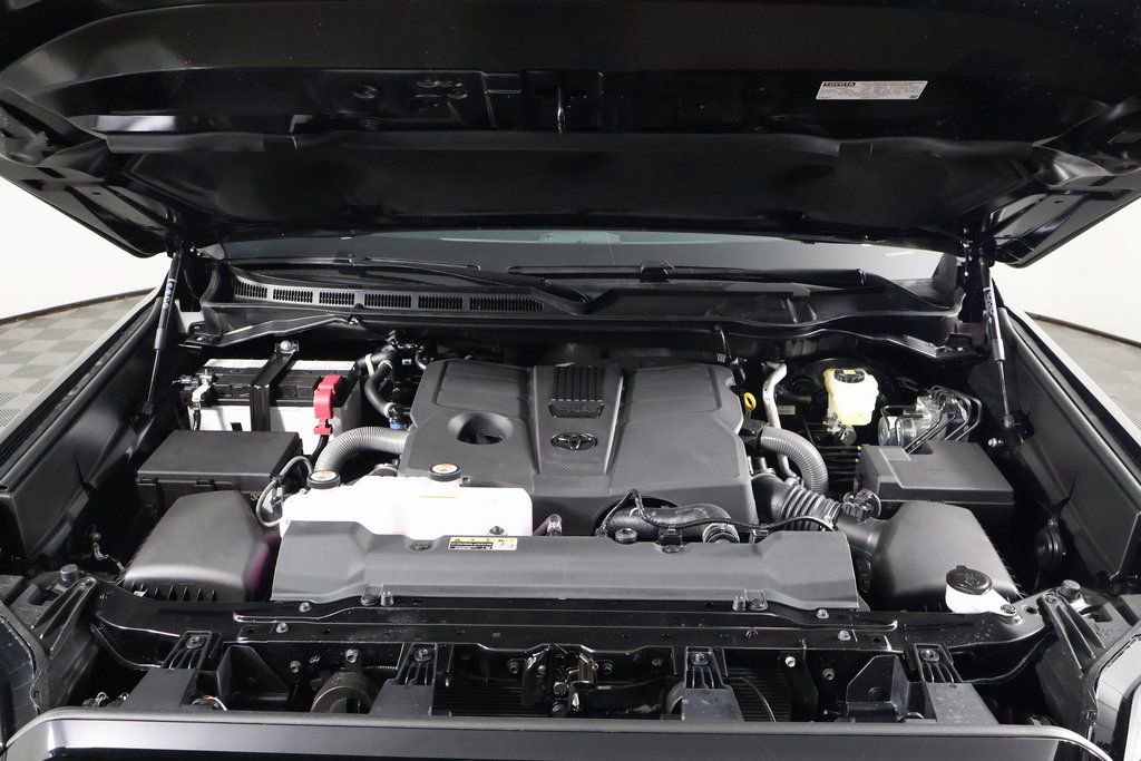 New 2026 Toyota Tundra SR5 image 9