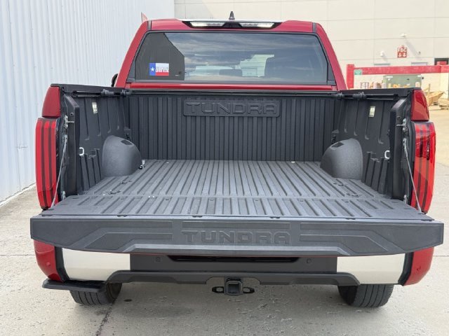 Used 2024 Toyota Tundra Limited w/ Power Package AWD/4WD image 33