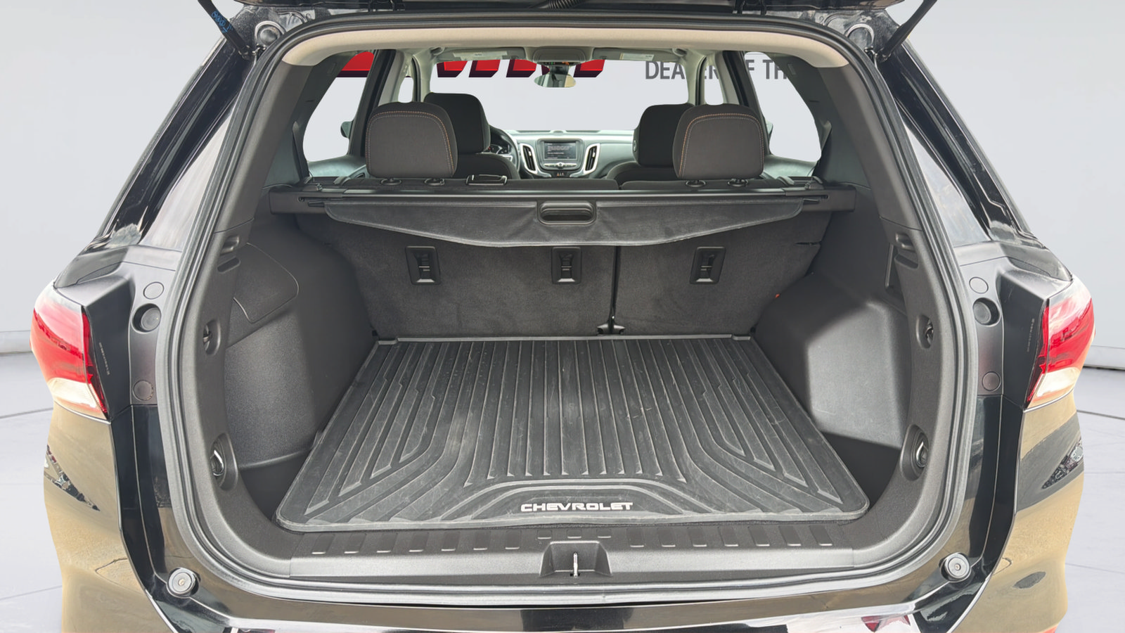 Used 2022 Chevrolet Equinox LT AWD/4WD image 25