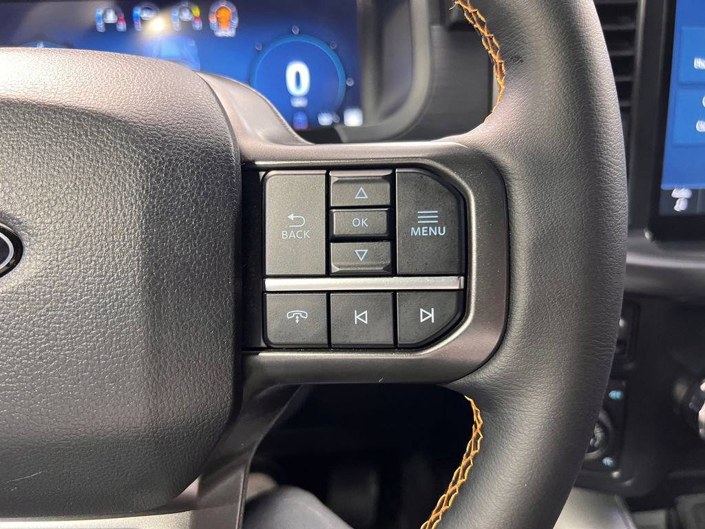 Used 2025 Ford F150 Tremor w/ Bed Utility Package image 11