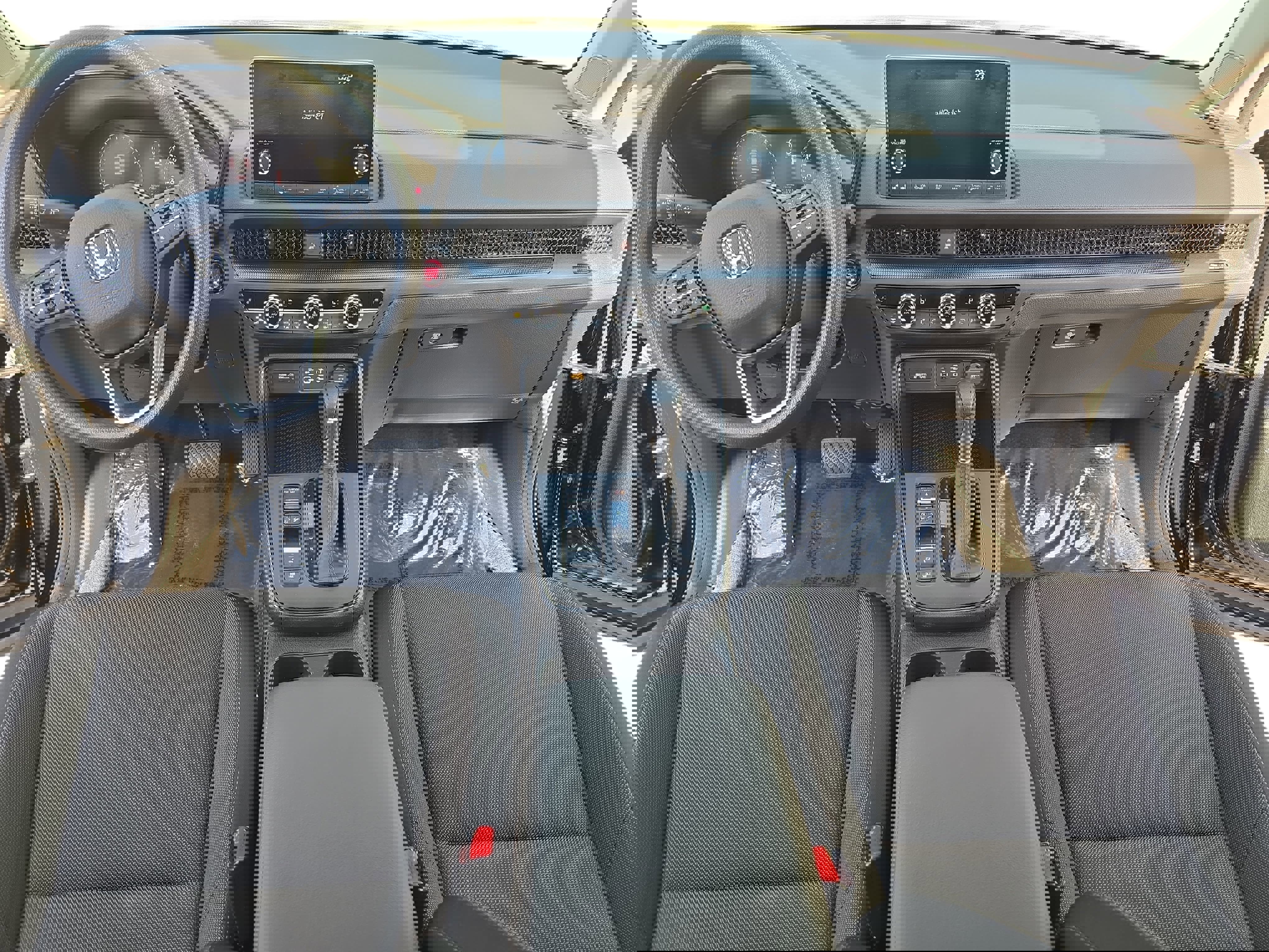 Certified 2024 Honda CR-V EX image 9