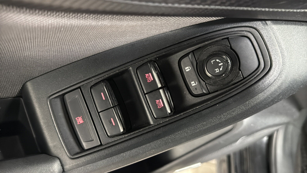 Certified 2023 Subaru Impreza 2.0i Sport image 15
