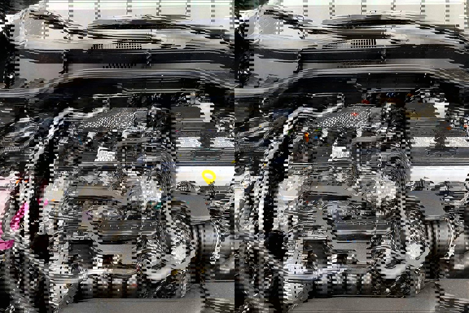 New 2026 Toyota Corolla Cross XLE image 18