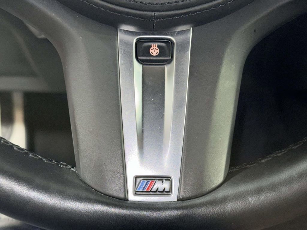 Used 2024 BMW 430i xDrive Convertible w/ M Sport Package image 28