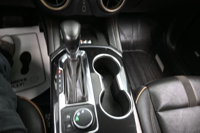 Used 2023 Chevrolet Blazer Premier w/ Driver Confidence II Package FWD image 10