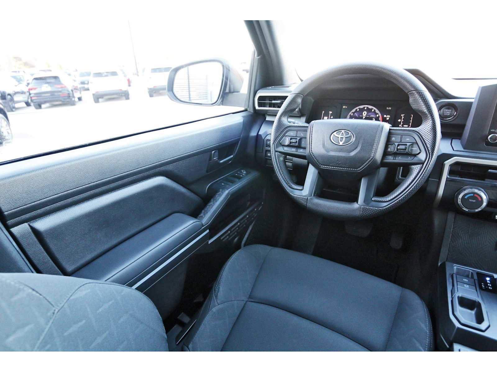 Used 2024 Toyota Tacoma SR image 6
