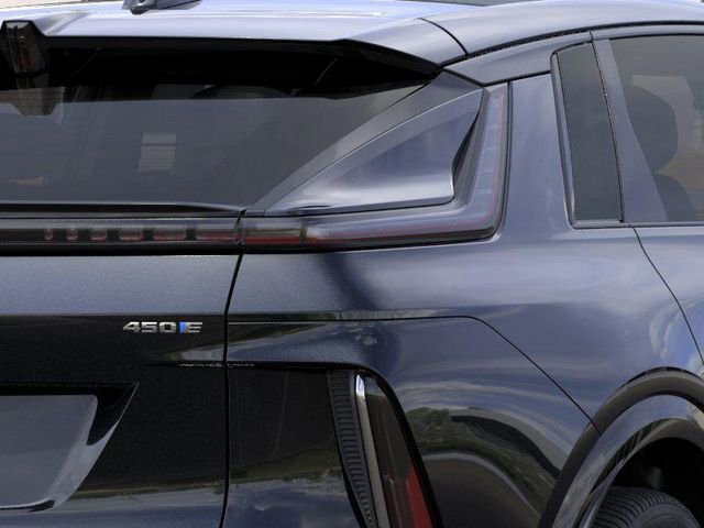New 2026 Cadillac Lyriq Premium Sport RWD image 11