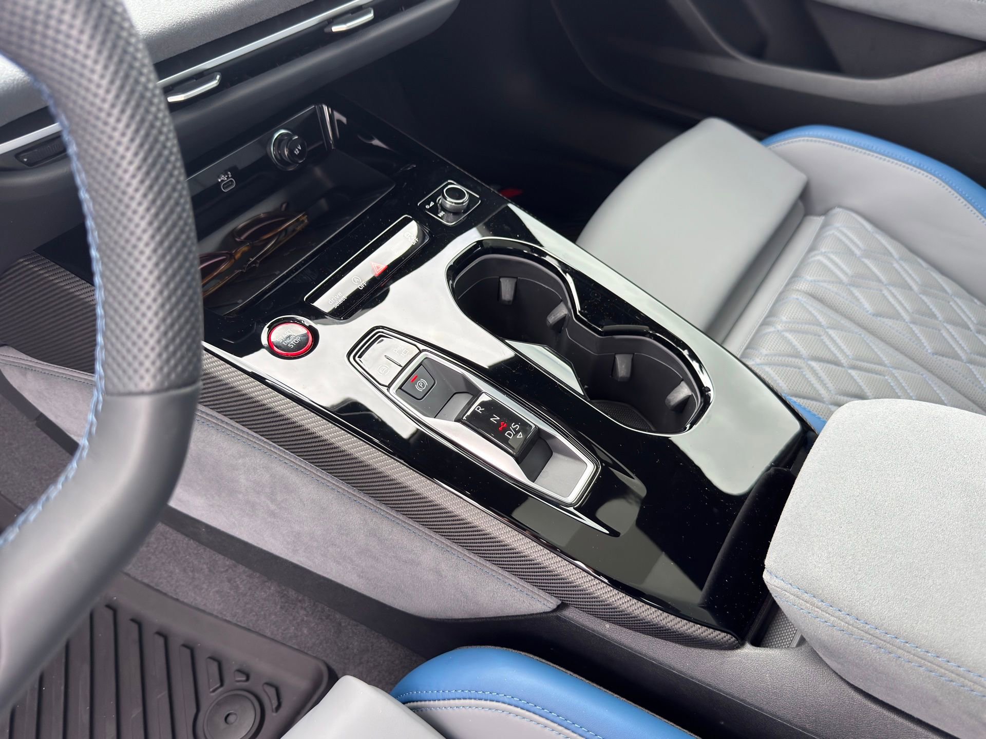 Used 2025 Audi S5 Prestige w/ Prestige Package image 12