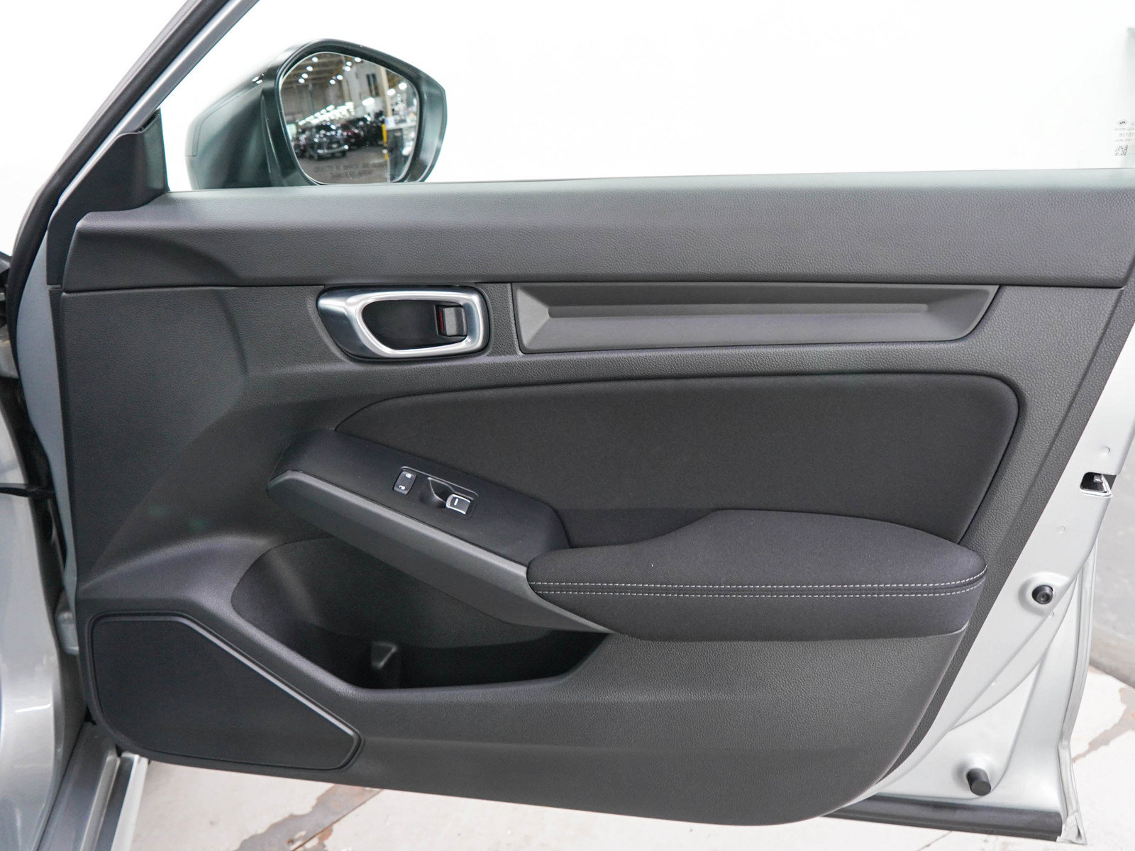 Used 2025 Honda Civic Sport image 9