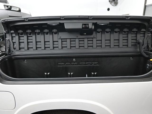 New 2026 RAM 1500 Limited image 19