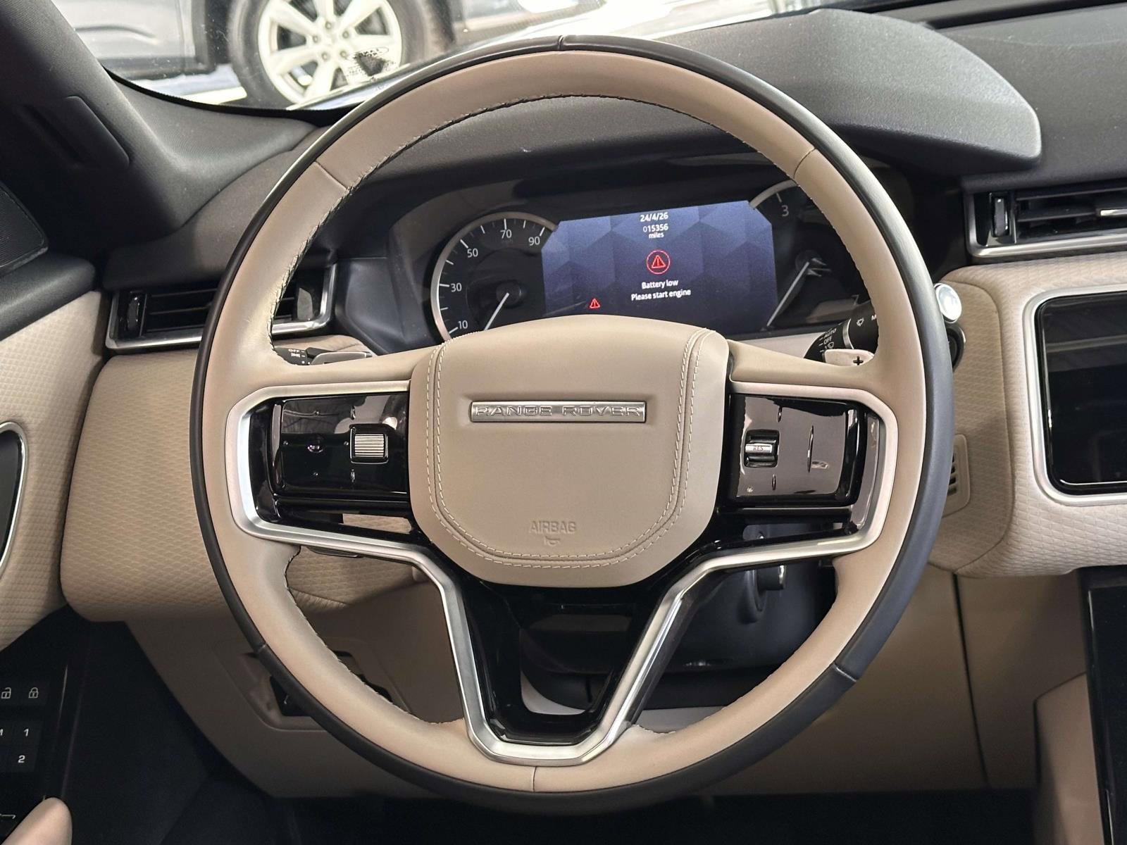 Used 2023 Land Rover Range Rover Velar S AWD/4WD image 18