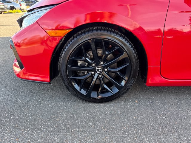 Used 2020 Honda Civic Si image 27