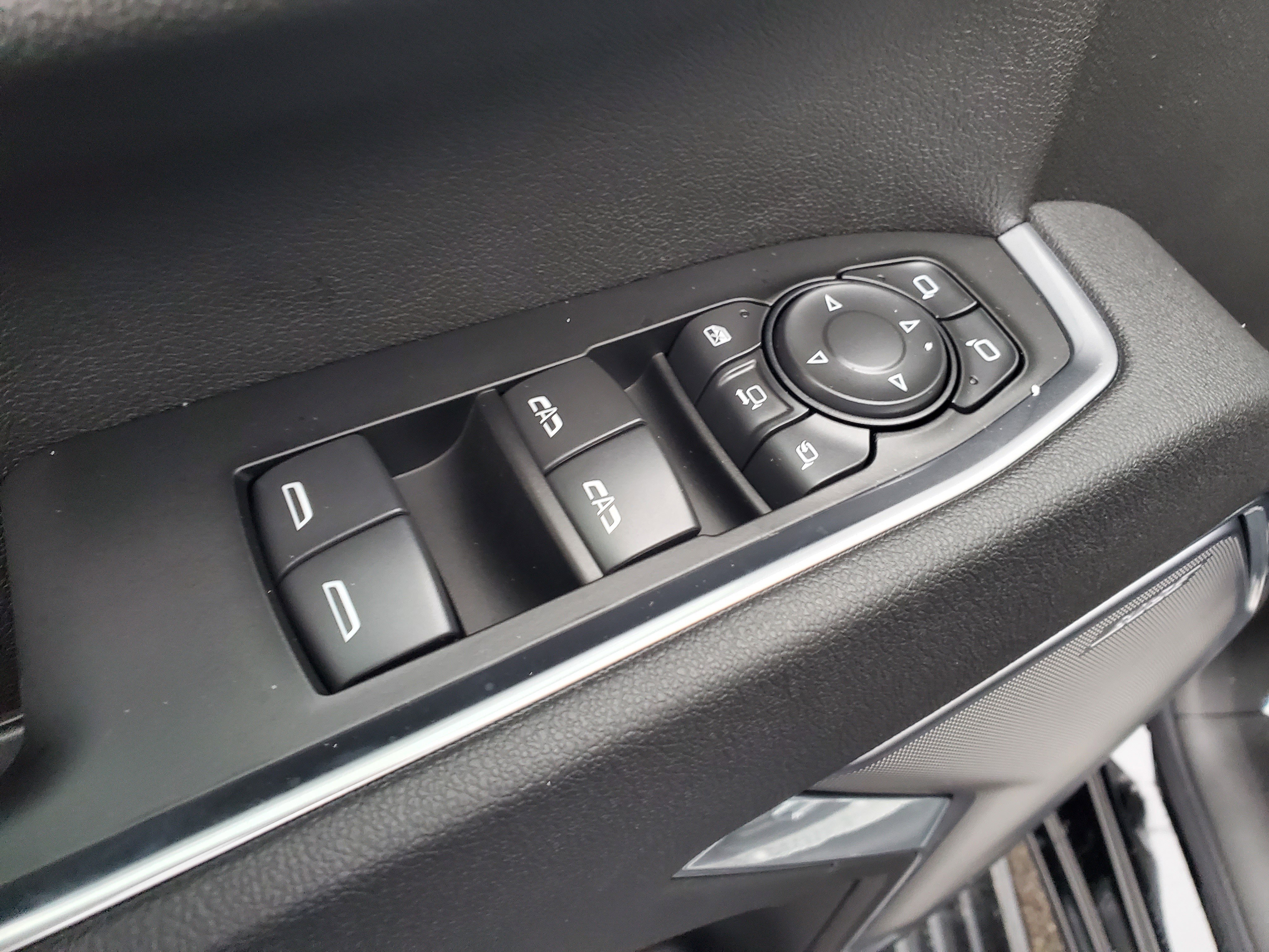 New 2026 Chevrolet Silverado 2500 High Country w/ High Country Premium Package image 9