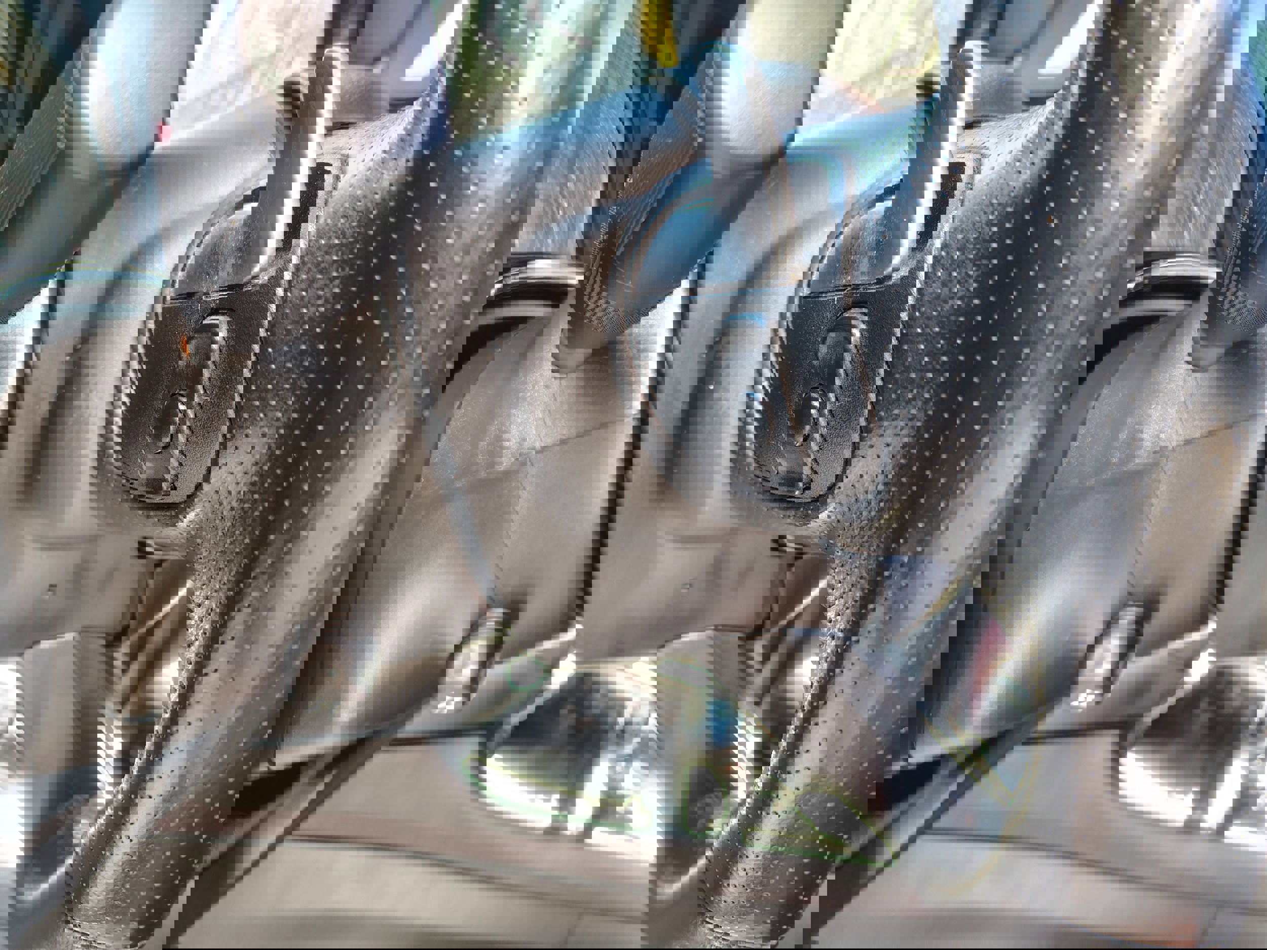 Certified 2024 Dodge Durango R/T image 31