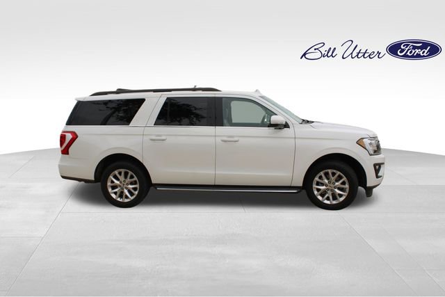 Used 2021 Ford Expedition Max XLT RWD image 4