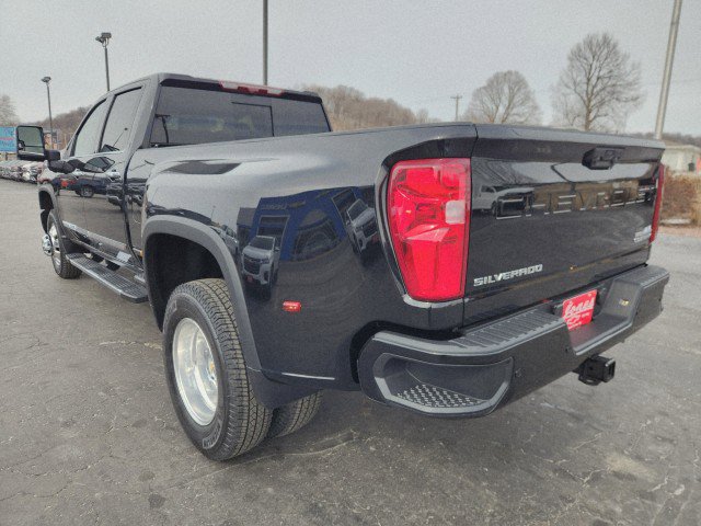 New 2026 Chevrolet Silverado 3500 High Country w/ High Country Premium Package image 3