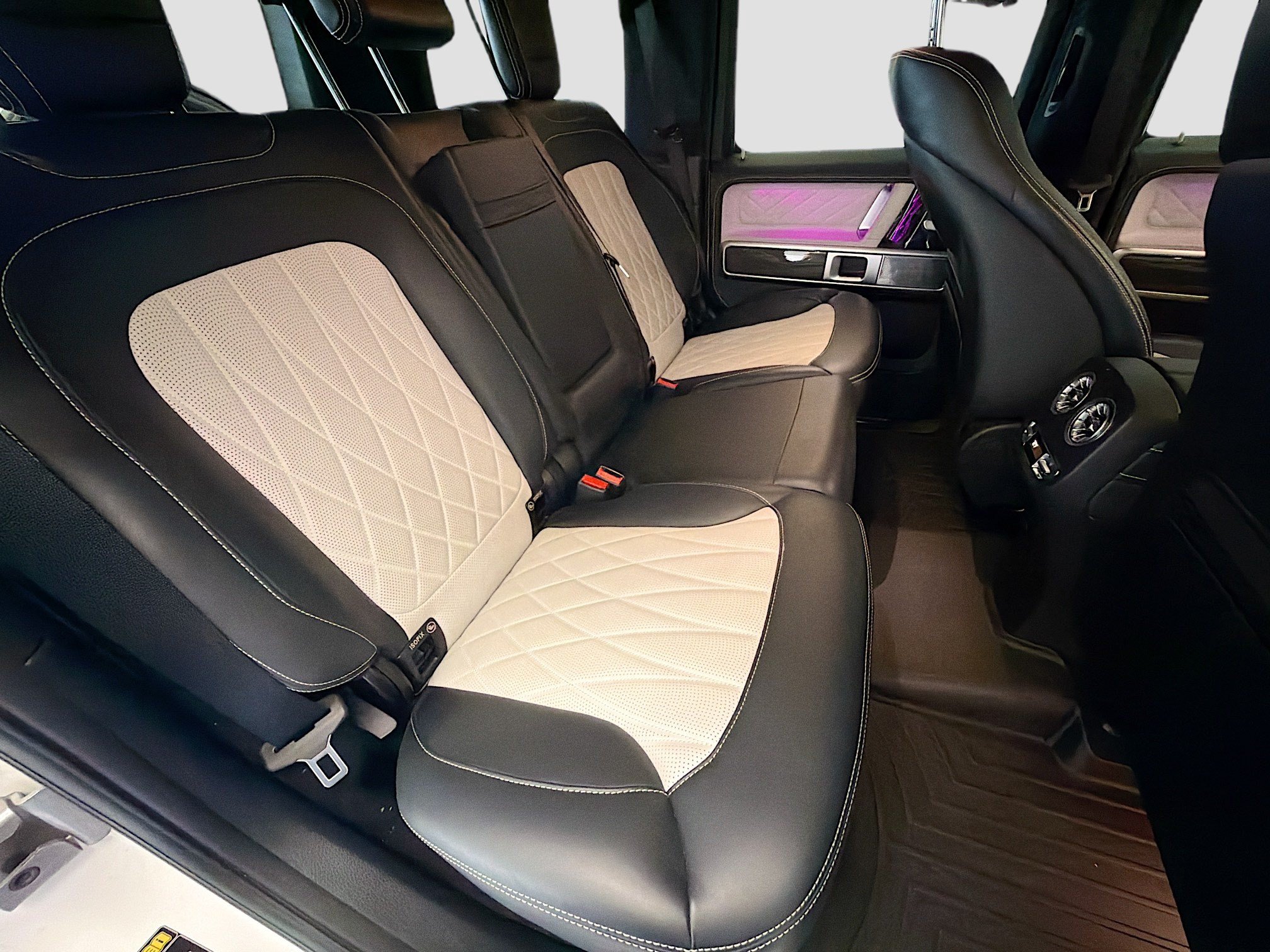 Used 2024 Mercedes-Benz G 63 AMG 4MATIC image 14
