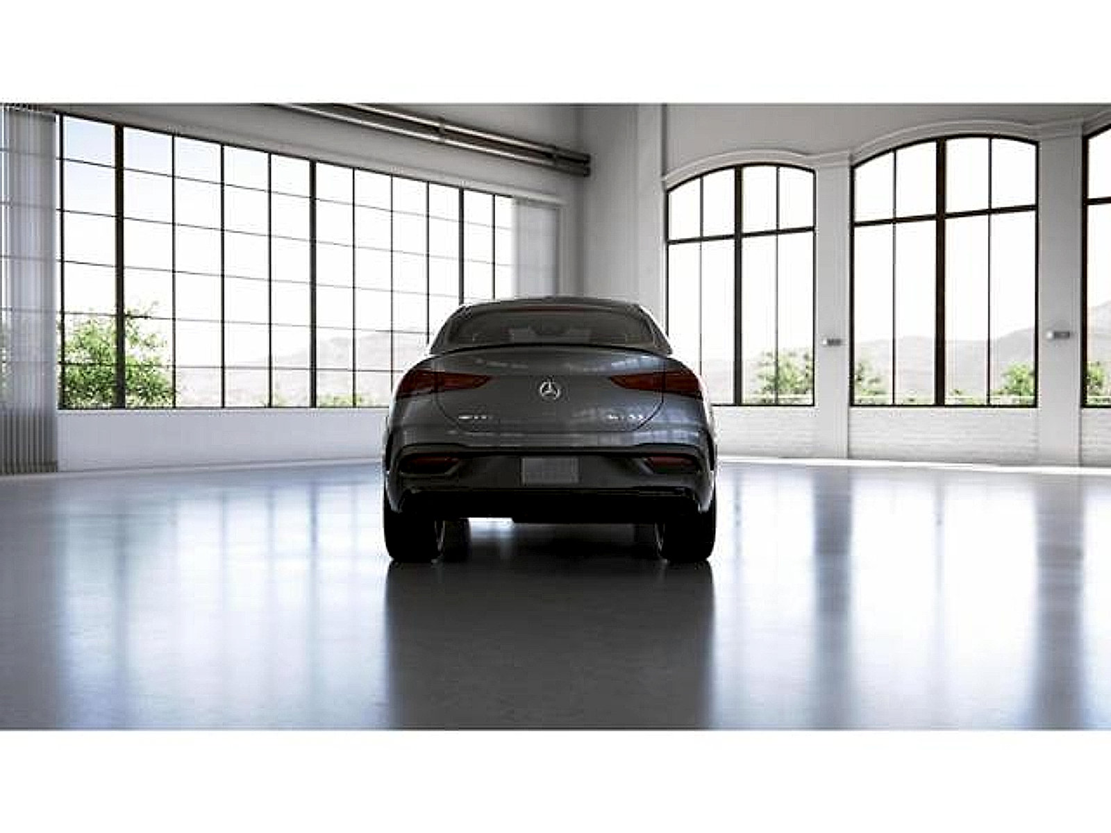 Used 2023 Mercedes-Benz GLE 53 AMG 4MATIC Coupe image 28
